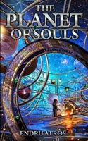 The Planet of Souls 1737773775 Book Cover