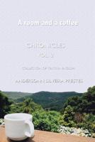 A room and a coffee: Chronicles - collection of texts in English 1080827846 Book Cover