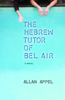 The Hebrew Tutor of Bel Air 1566892244 Book Cover