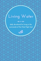 Living Water 1034465872 Book Cover