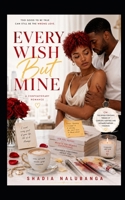 Every Wish But Mine (OH love) B0H8J3ZL5Q Book Cover