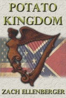 Potato Kingdom B08P4FW9HK Book Cover