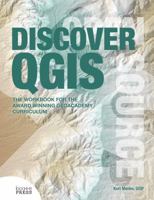 Discover Qgis 0989421767 Book Cover