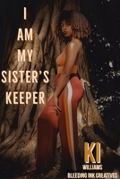 I Am My Sister's Keeper 0359963420 Book Cover