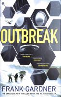 Outbreak: a terrifyingly real thriller from the No.1 Sunday Times bestselling author 1787632385 Book Cover