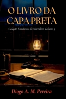 O Livro Da Capa Preta 6500873602 Book Cover