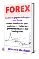 Comment gagner de l'argent avec le trading Forex B0B9QYNFC9 Book Cover