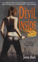 The Devil Inside 0553590448 Book Cover