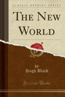 The New World 1021412716 Book Cover