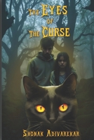 The Eyes of the Curse B0DTPDGP8W Book Cover