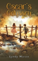 Oscar's Odyssey 1035821060 Book Cover