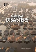 Natural Disasters 0737760613 Book Cover