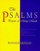 The Psalms: Prayers of Many Moods 0809138433 Book Cover