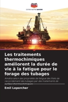 Les traitements thermochimiques améliorent la durée de vie à la fatigue pour le forage des tubages (French Edition) 6208047498 Book Cover
