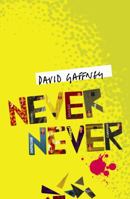 Never Never 0955647606 Book Cover