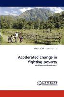 Accelerated Change in Fighting Poverty 3838358686 Book Cover