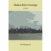 Hudson River Crossings 0595406513 Book Cover