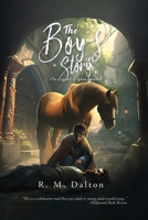 The Boy's Story: The Legend of Gnat Samson 149901421X Book Cover