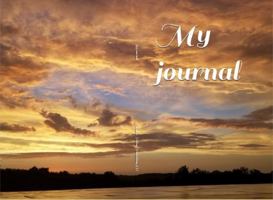My journal 193998548X Book Cover