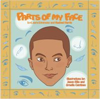 Parts of My Face 1643161423 Book Cover