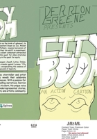 City Boom B0GT1G455B Book Cover