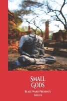 Small Gods B0B2GHG9Q8 Book Cover