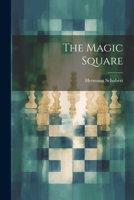 The Magic Square 102186448X Book Cover