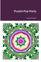 Purple Pop Party 1329853067 Book Cover