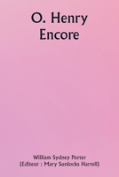 O. Henry Encore 9357905324 Book Cover