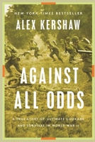 Courage and Survival in World War II[Paperback] B0F79WLWYN Book Cover