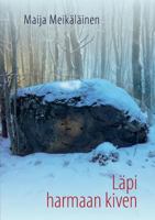 L?pi Harmaan Kiven 9515688019 Book Cover