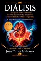 Diálisis (Spanish Edition) B0HD9Q666B Book Cover