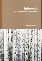 Intervals 130410687X Book Cover