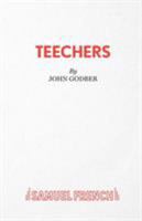 Teechers 057301678X Book Cover