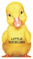 Little Duckling 0764165100 Book Cover