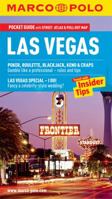 Las Vegas Marco Polo Guide 3829706952 Book Cover