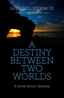 A Destiny Between Two Worlds: A Novel about Okinawa 1782798927 Book Cover