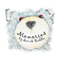 Memories 0557385830 Book Cover