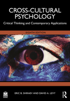 Cross-Cultural Psychology: Critical Thinking and Contemporary Applications 0205665691 Book Cover