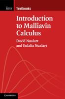 Introduction to Malliavin Calculus 1107611989 Book Cover