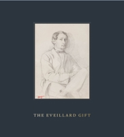 The Eveillard Gift 1913645282 Book Cover
