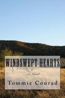 Windswept Hearts 1479254479 Book Cover