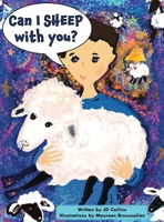 Can I SHEEP with you? B0F5L8YCNT Book Cover