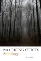 Rising Spirits: Anthology 1502882086 Book Cover