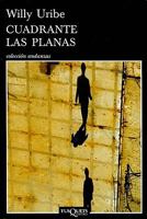 Cuadrante Las Planas (Andanzas / Adventures) 8483832313 Book Cover