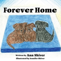 Forever Home 1545668655 Book Cover