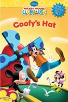 Goofy's Hat (Mickey Mouse Clubhouse: Level Pre-1) 142311020X Book Cover