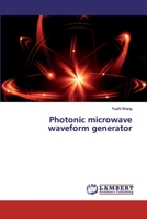 Photonic microwave waveform generator 6202518391 Book Cover