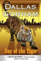 Day of the Tiger 1530435544 Book Cover