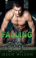 Falling For My Enemy B0DZT2VGLS Book Cover